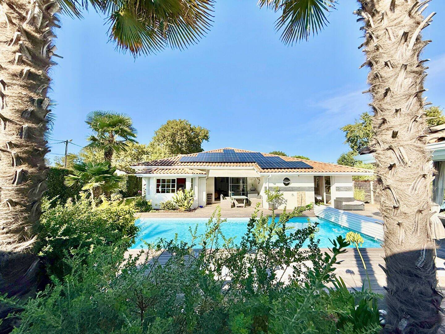 Maison à vendre, 143m², GUJAN MESTRAS
