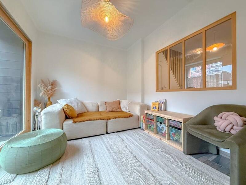 Maison à vendre, 90m², WASQUEHAL