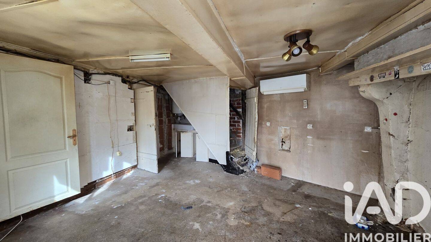 Maison à vendre, 69m², MARGERIE HANCOURT
