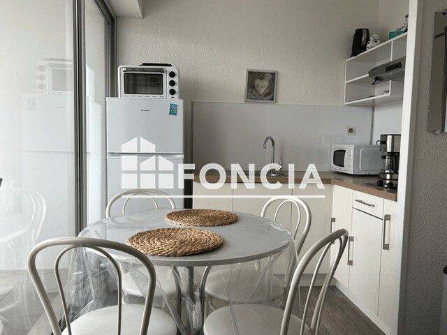 Maison à louer, 26m², LA ROCHELLE
