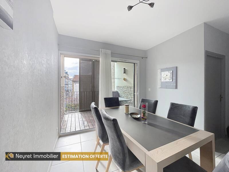 Maison à vendre, 67m², SAINT ETIENNE