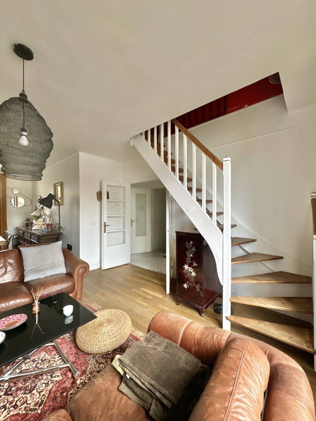 Maison à vendre, 113m², NANTERRE