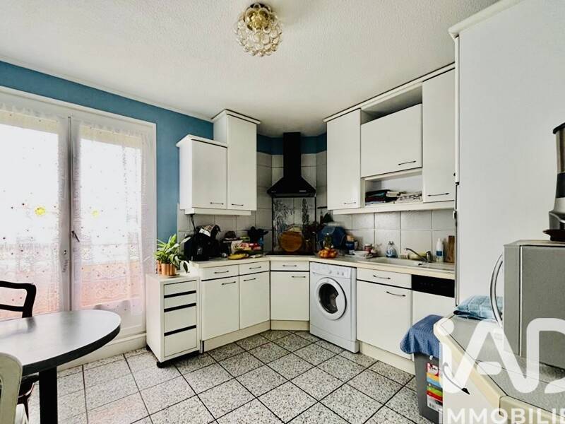 Maison à vendre, 67m², SAINT ETIENNE