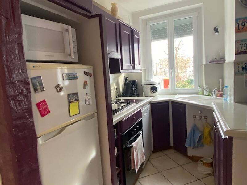 Maison à louer, 46m², ABLON SUR SEINE