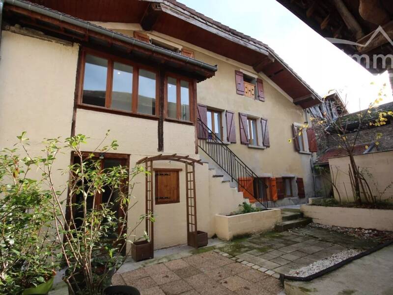 Maison à vendre, 86m², PRESLE