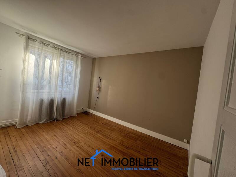 Maison à vendre, 96m², BORDEAUX