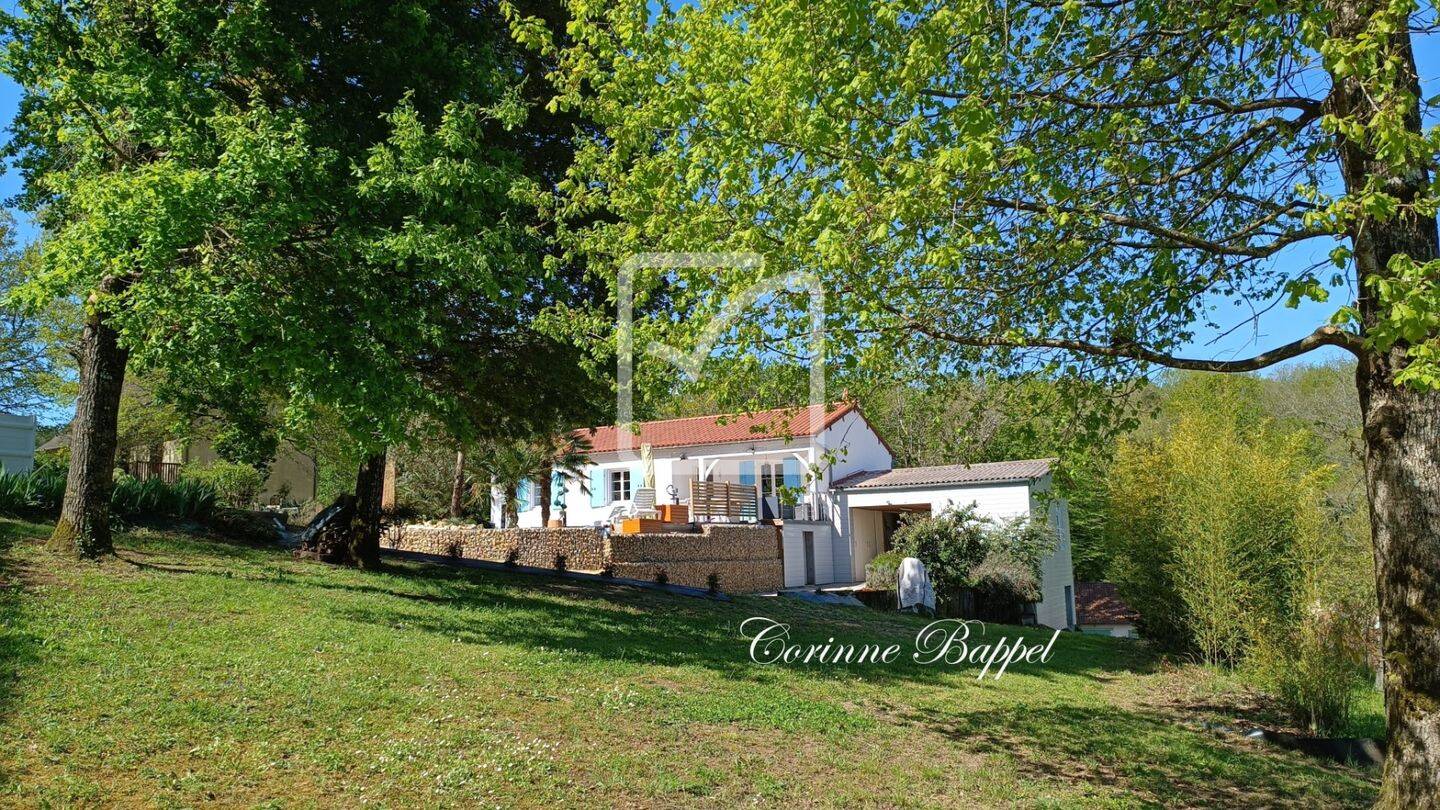Maison à vendre, 171m², SARLIAC SUR L'ISLE