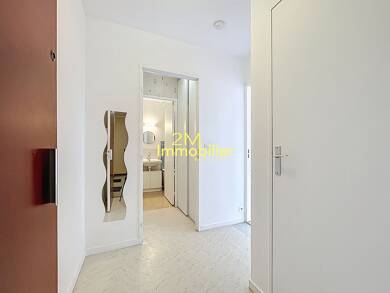 Appartement à vendre 95 000 € 1 pièce 34 m² Étage 4/6 Patton Nord Est Melun 77000