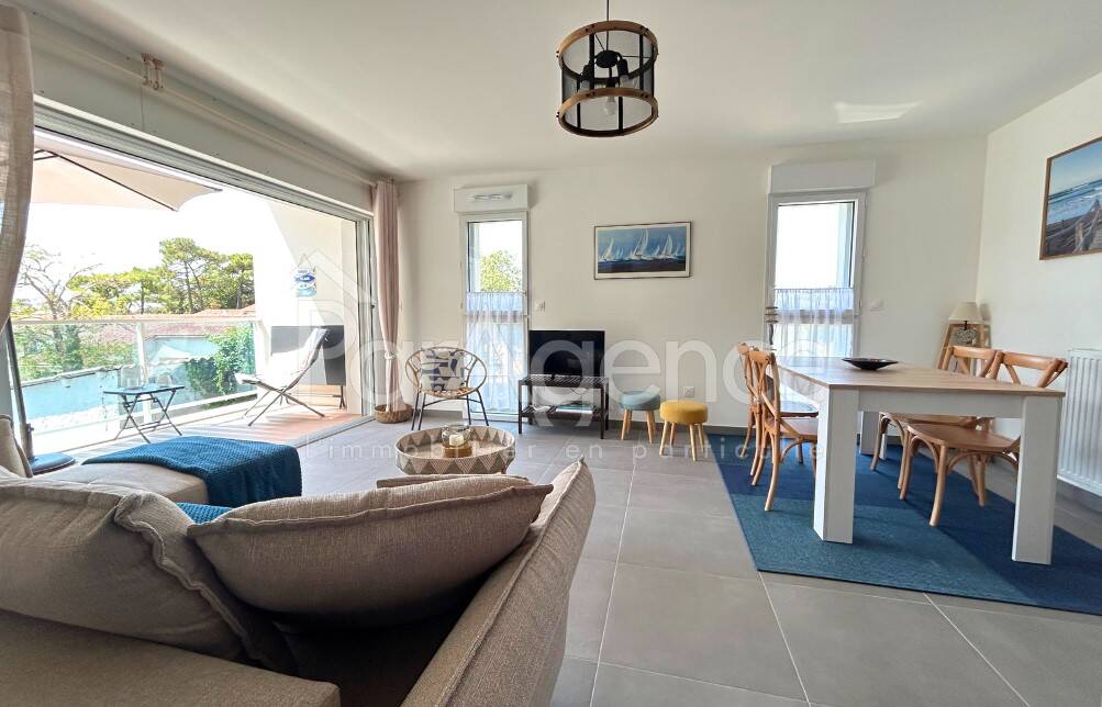 Maison à vendre, 76m², SAINT PALAIS SUR MER