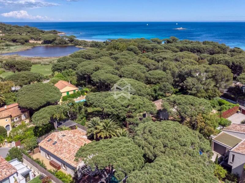 Maison à vendre, 133m², SAINT TROPEZ
