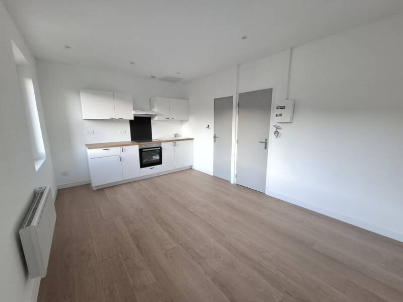 Maison à vendre, 21m², ROQUEVAIRE