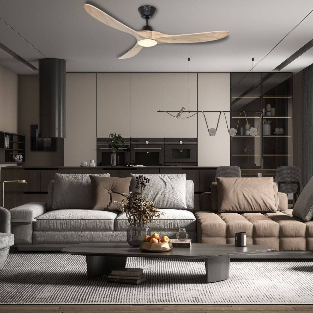 Maison à vendre, 100m², LA NORVILLE