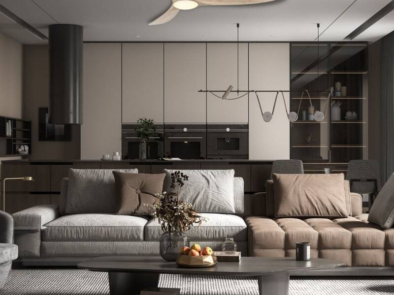 Maison à vendre, 100m², LA NORVILLE