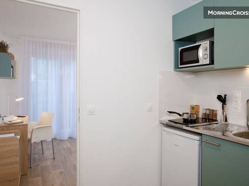 Maison à louer, 19m², ANGERS