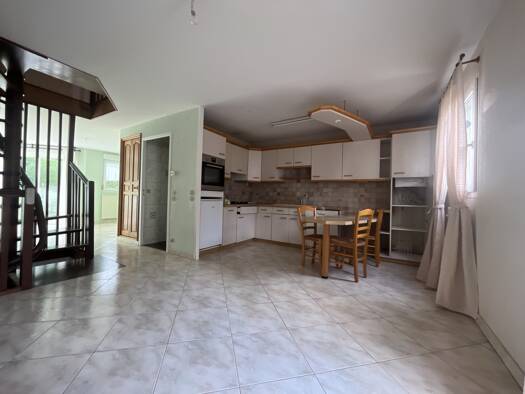 Maison à vendre - neuf 230 000 € 4 pièces 3 chambres 91 m² 216 m² de terrain Secteur Sauvegarde Honfleur 14600