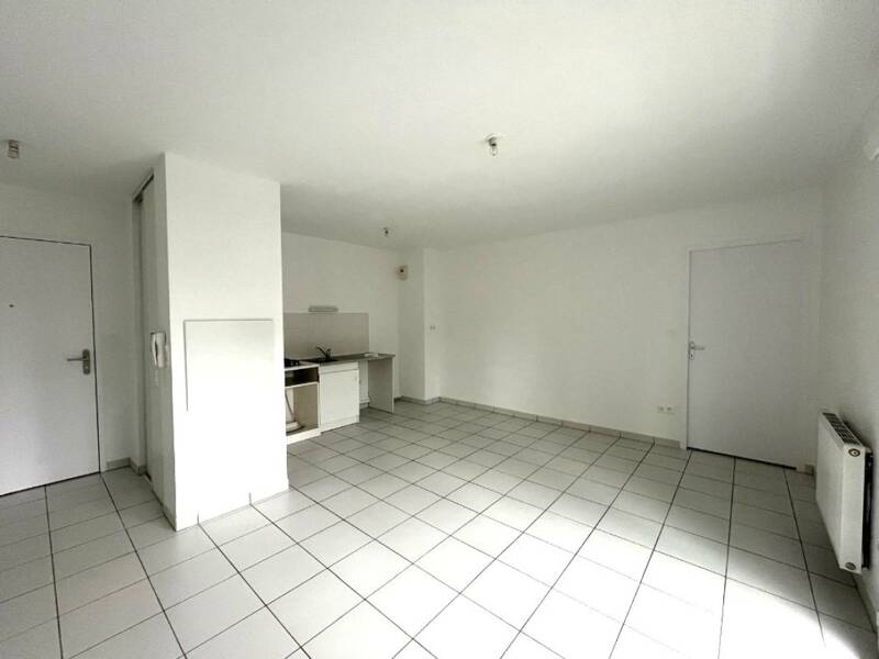 Maison à louer, 39m², NANTES