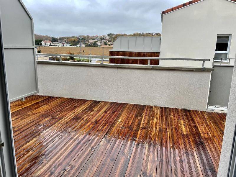 Maison à louer, 62m², CASTELGINEST