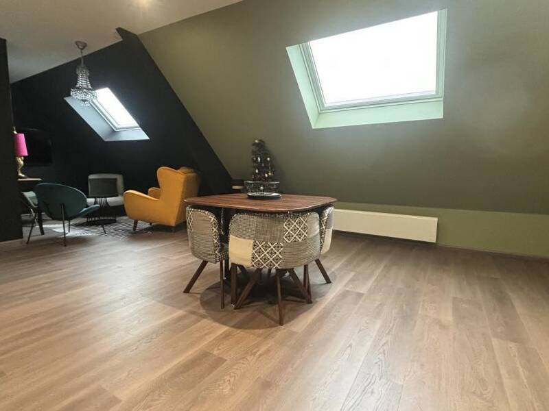 Maison à louer, 80m², LA CAPELLE LES BOULOGNE