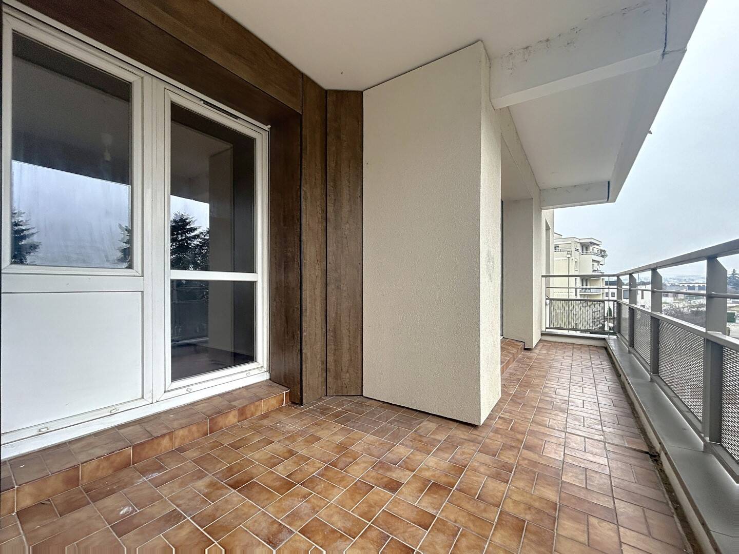 Maison à louer, 68m², VENISSIEUX