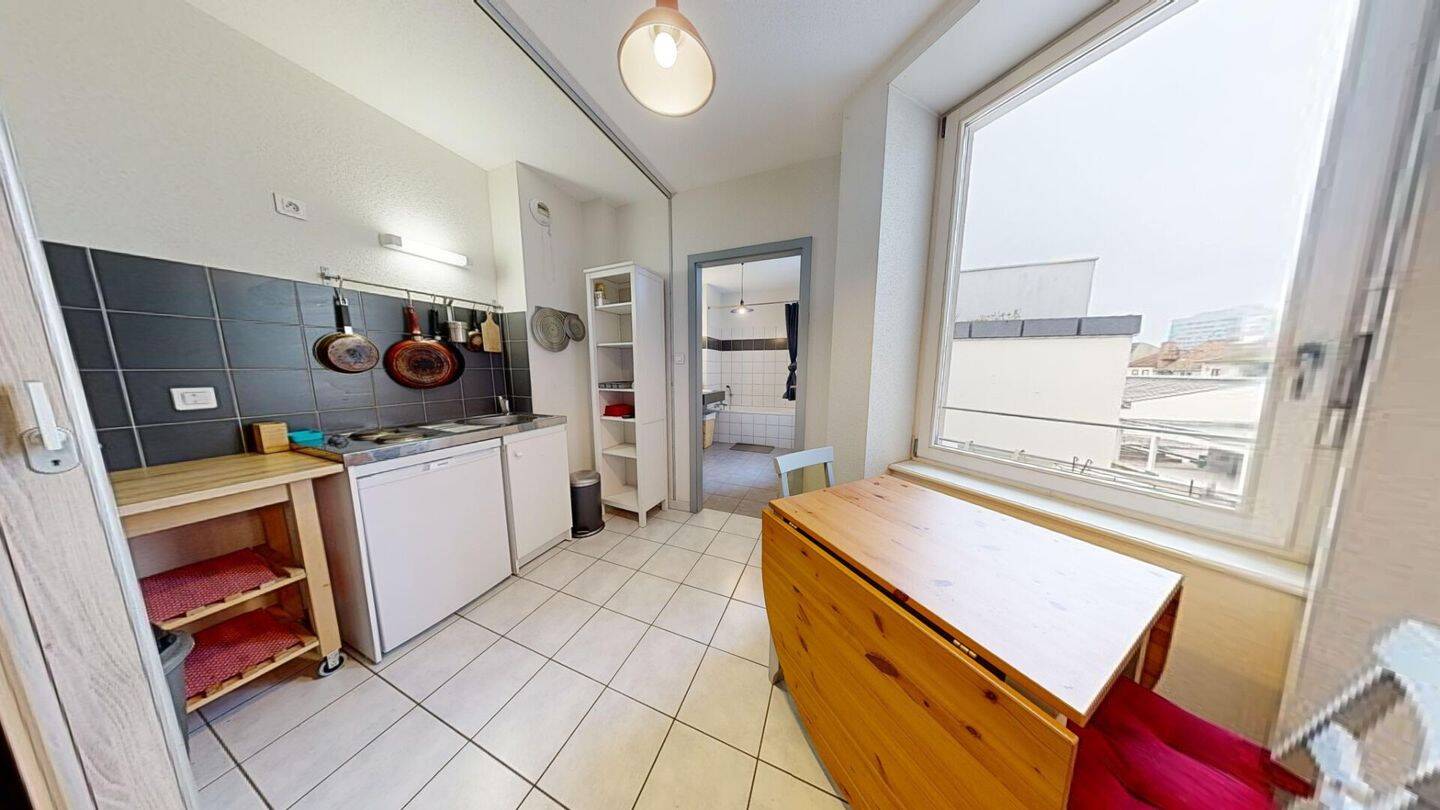 Maison à vendre, 28m², MULHOUSE