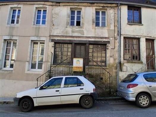 Maison à vendre 25 000 € 2 pièces 1 chambre 72 m² 50 m² de terrain Gouffern en Auge 61310