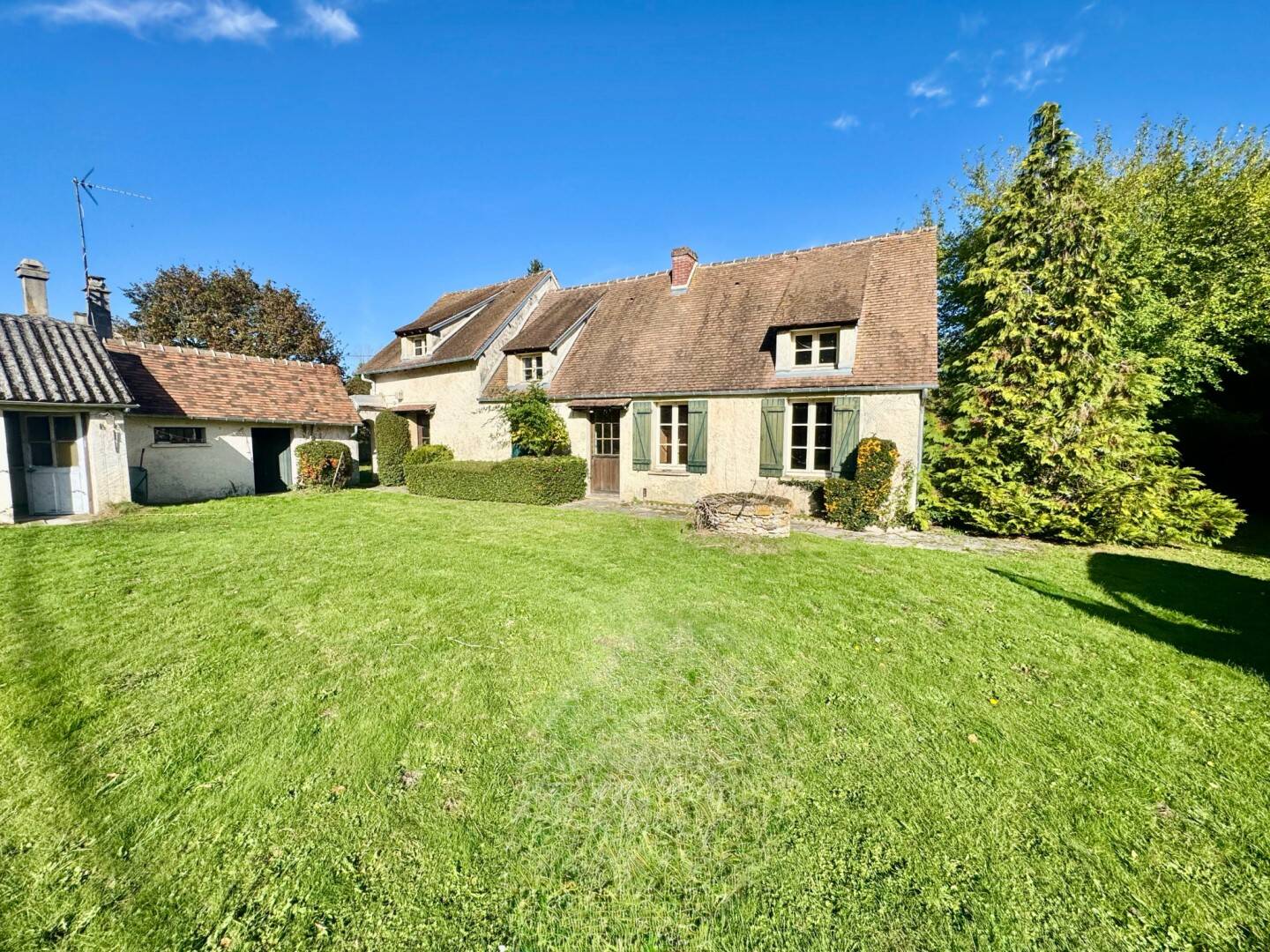 Maison à vendre, 155m², GAMBAIS