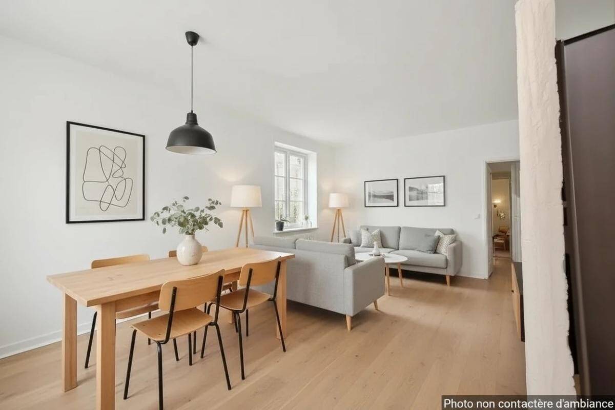 Maison à vendre, 94m², LIBOURNE