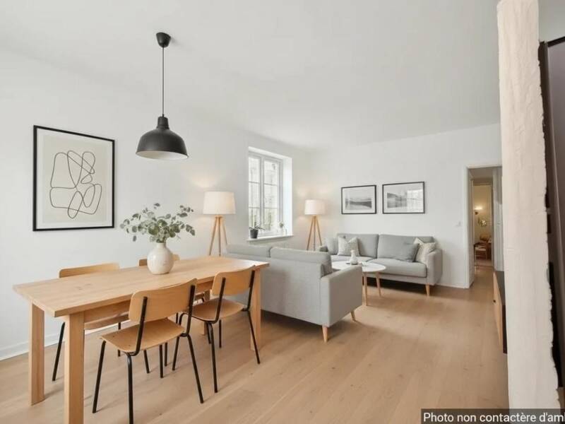 Maison à vendre, 94m², LIBOURNE