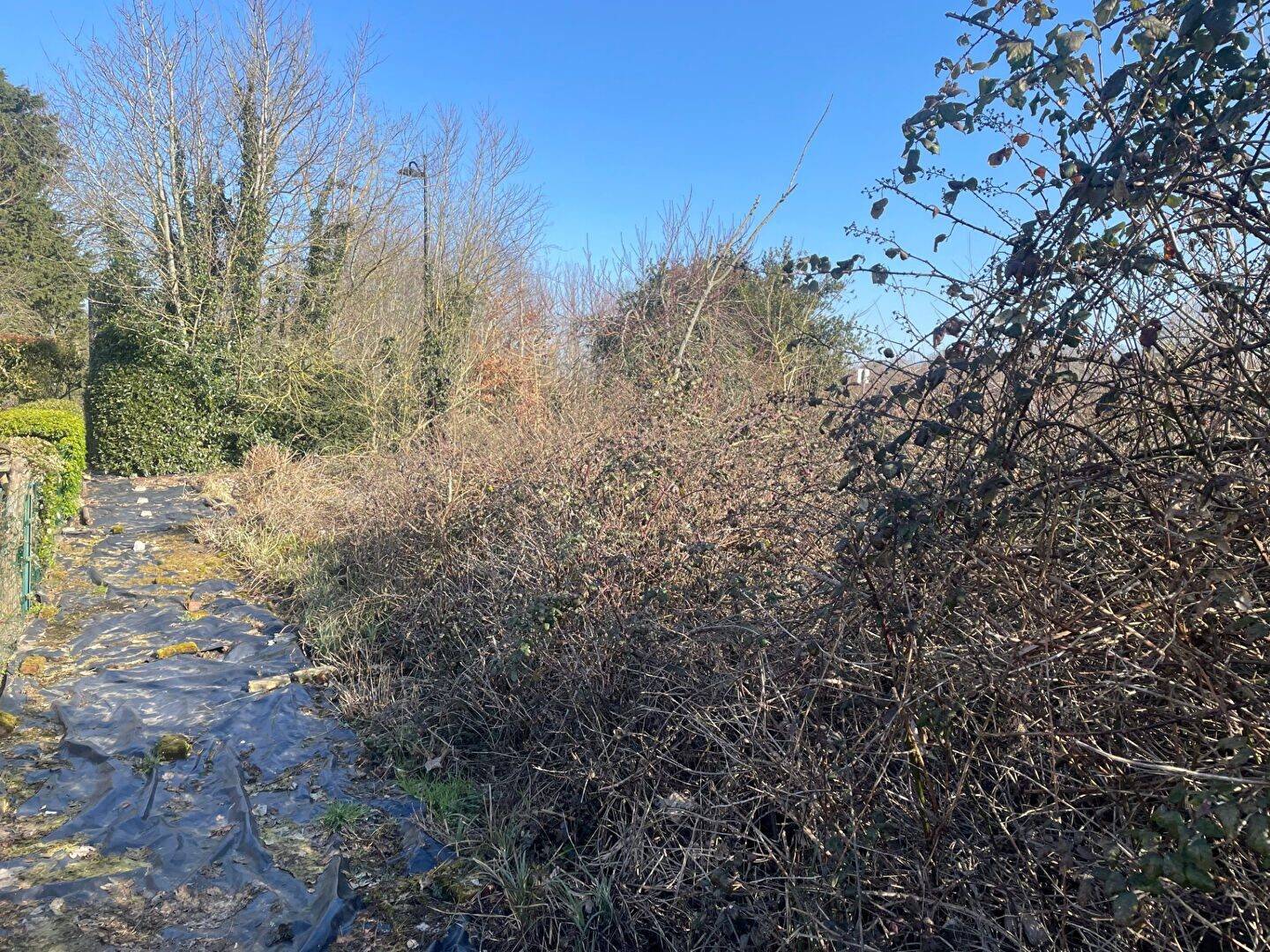 Maison à vendre, 100m², SAINT VALERY SUR SOMME