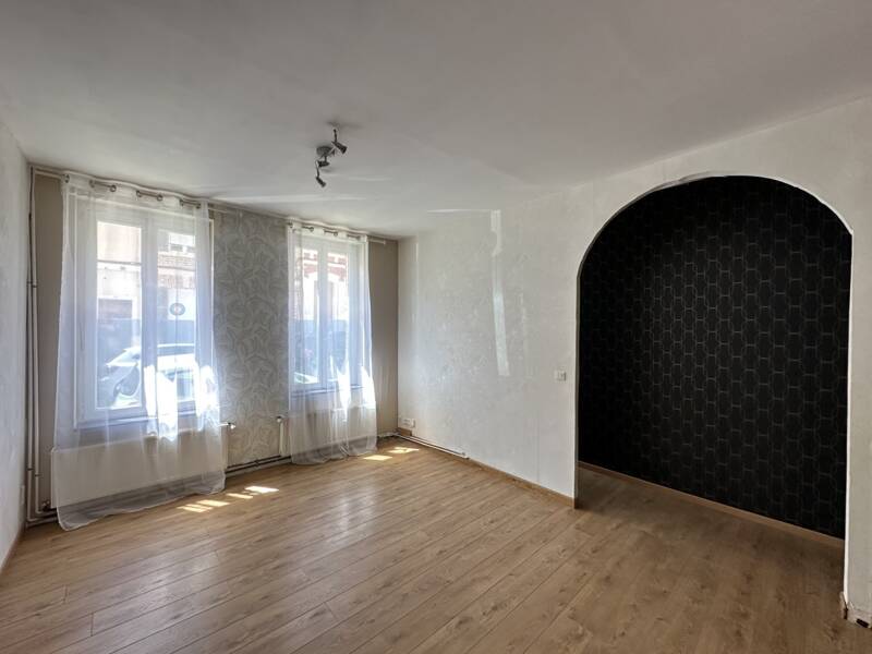Maison à vendre, 93m², AMIENS
