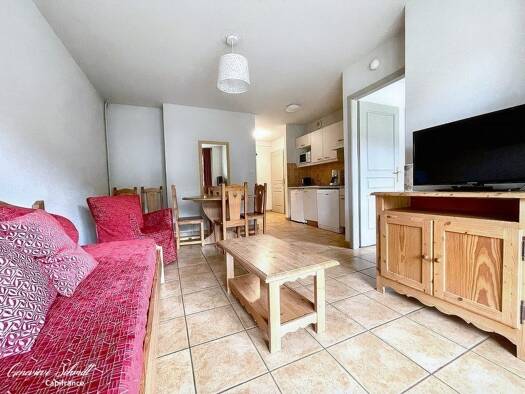 Appartement à vendre 88 000 € 3 pièces 2 chambres 43 m² 1er étage Ammerschwihr 68770