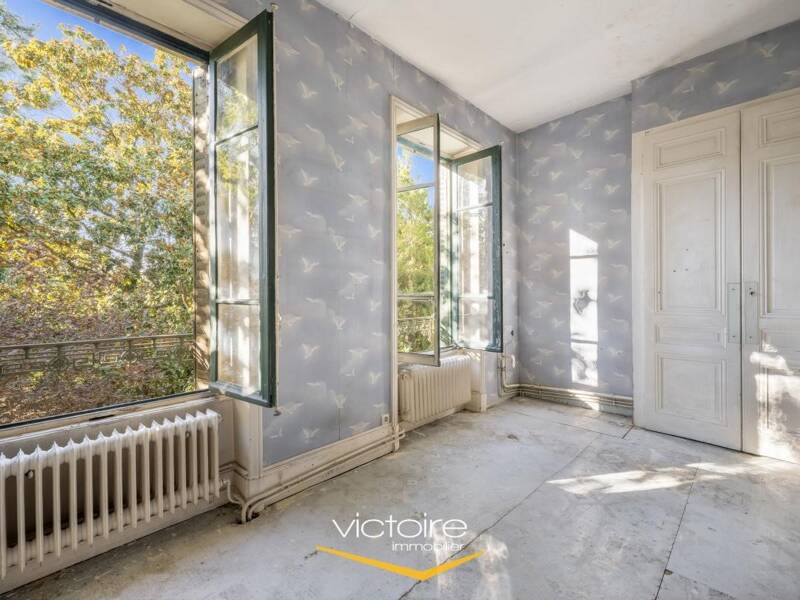 Maison à vendre, 163m², LYON 3E