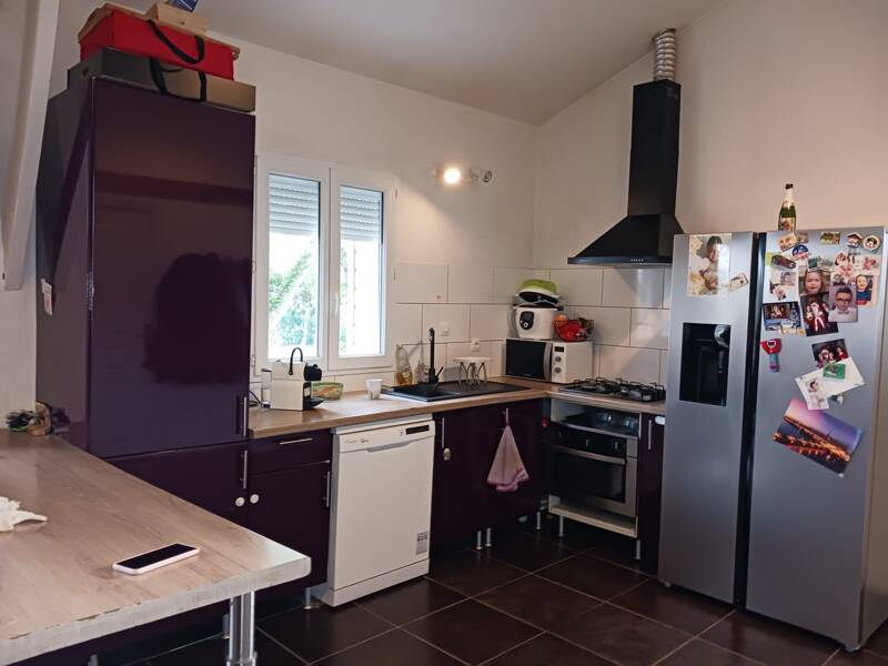 Maison à louer, 116m², COIMERES