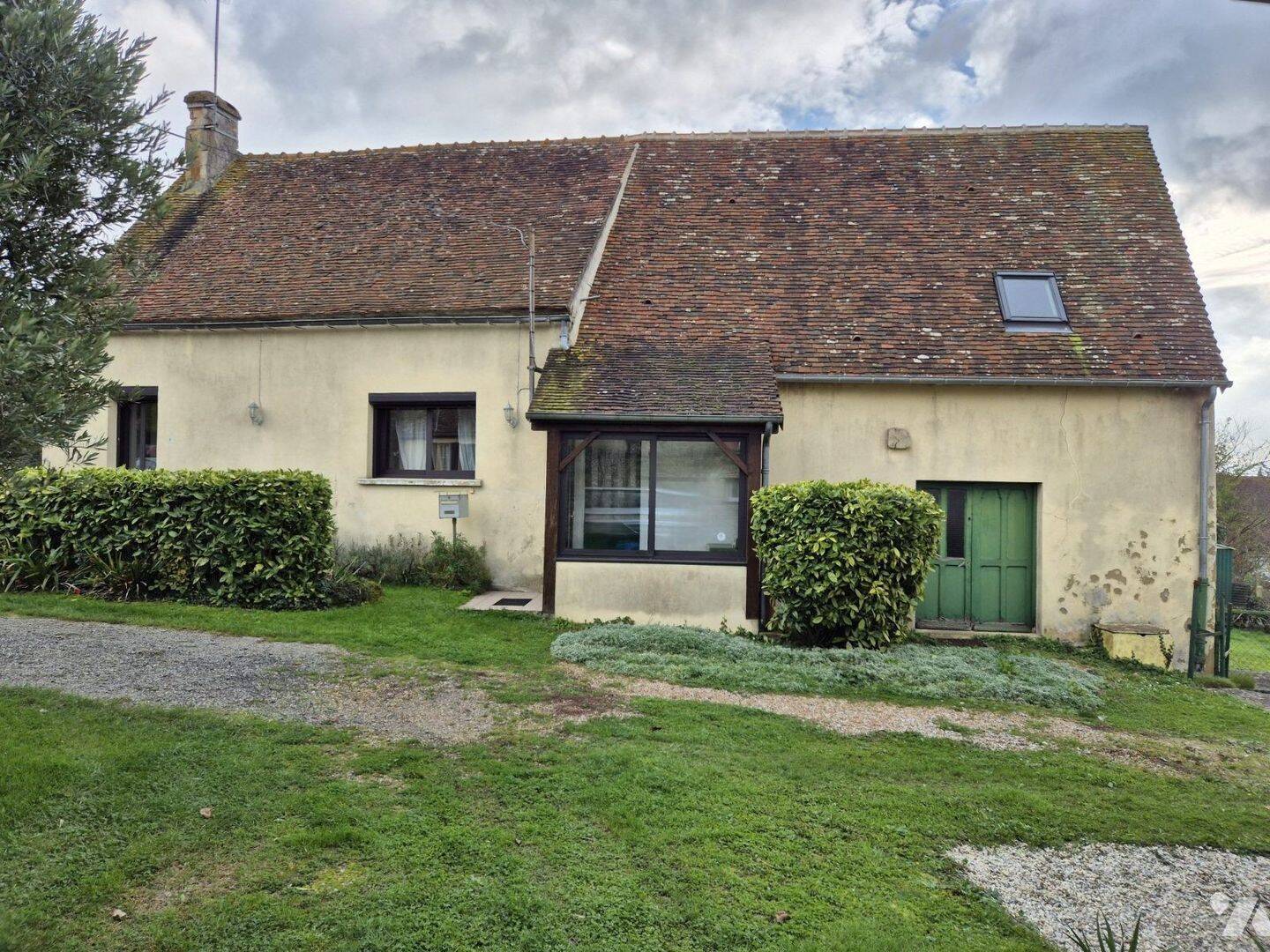 Maison à vendre, 0m², MORTAGNE AU PERCHE