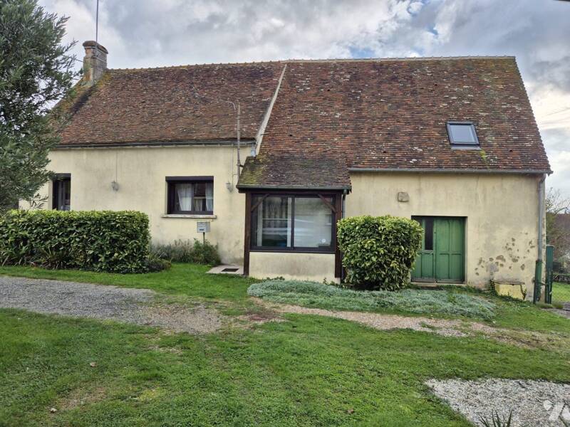Maison à vendre, 0m², MORTAGNE AU PERCHE