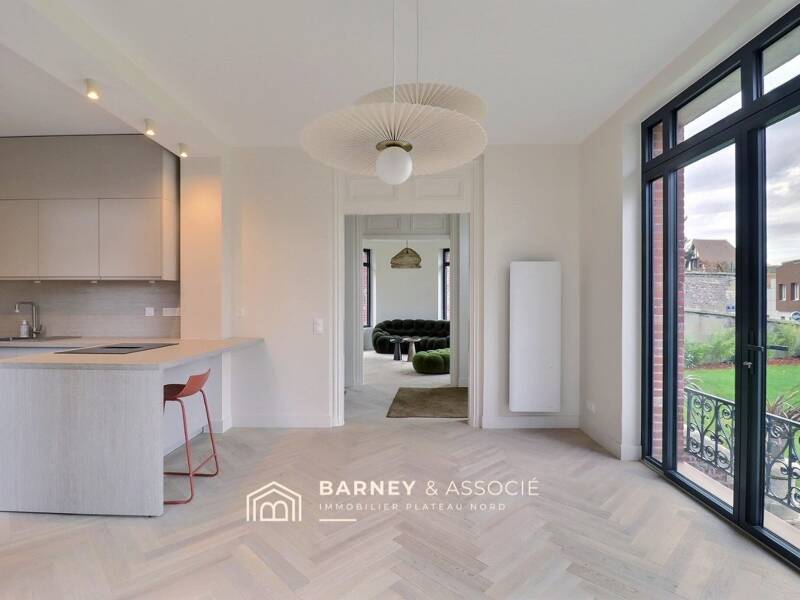 Maison à vendre, 180m², ROUEN