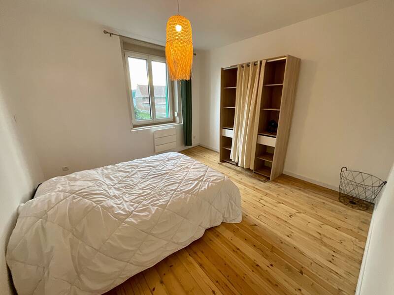 Maison à vendre, 80m², LESQUIN