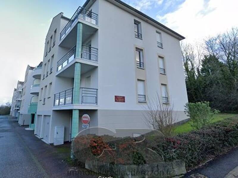 Maison à louer, 32m², METZ