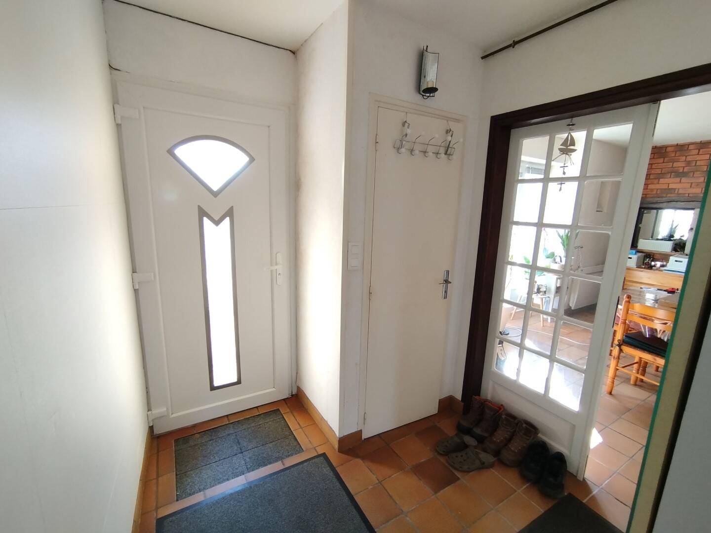 Maison à vendre, 100m², LOCMIQUELIC