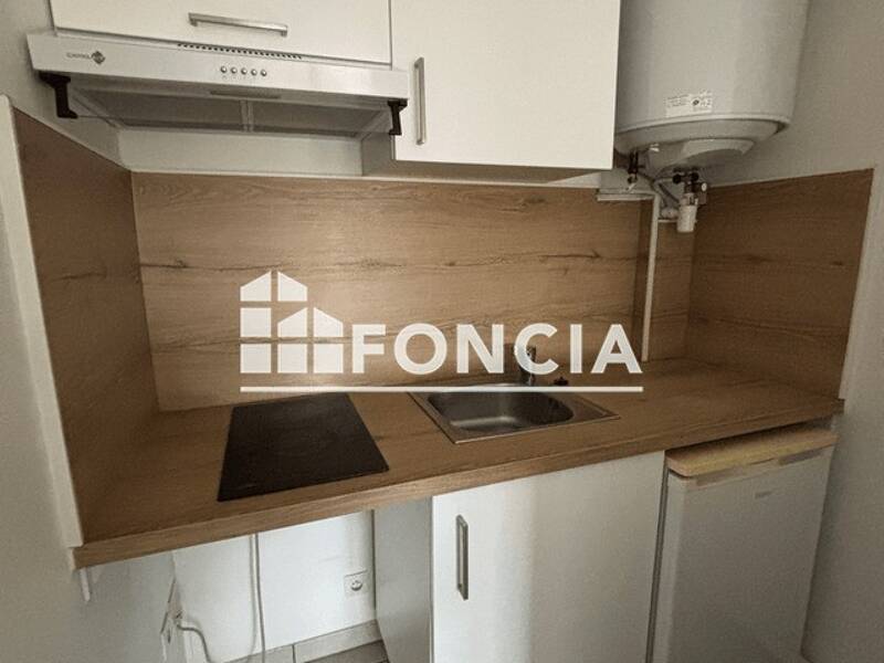 Maison à louer, 36m², TOULOUSE