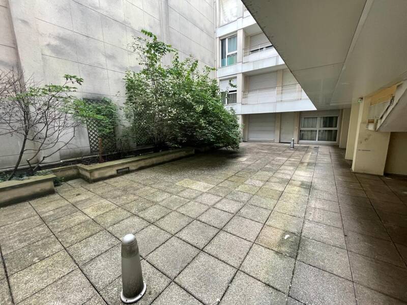 Maison à louer, 19m², PARIS 8E