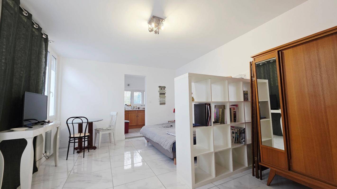 Maison à vendre, 78m², BOURGES