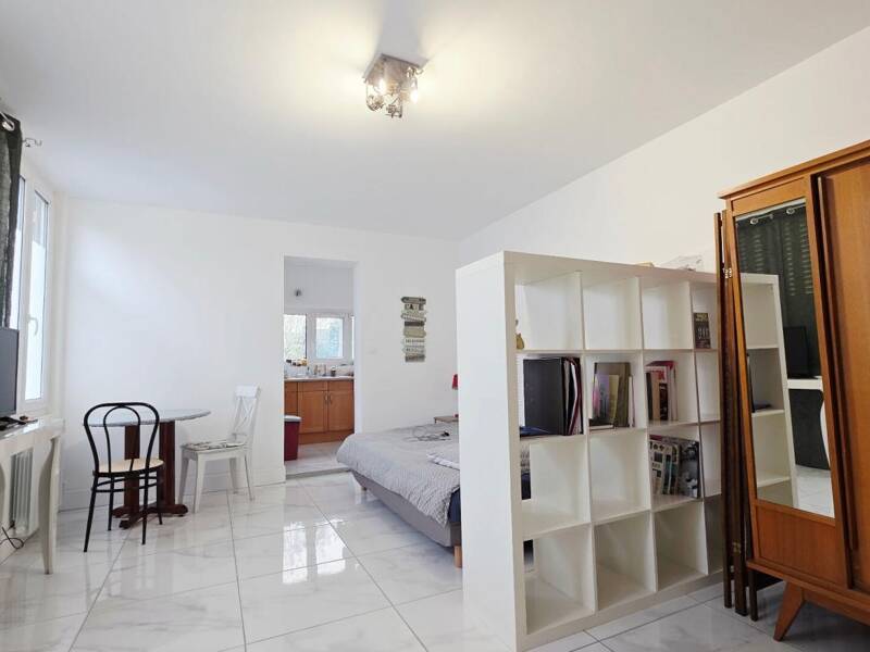Maison à vendre, 78m², BOURGES