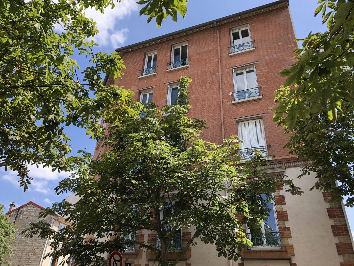Maison à louer, 35m², ISSY LES MOULINEAUX