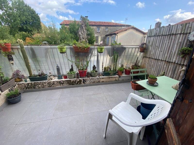 Maison à vendre, 35m², SAINT SEVER