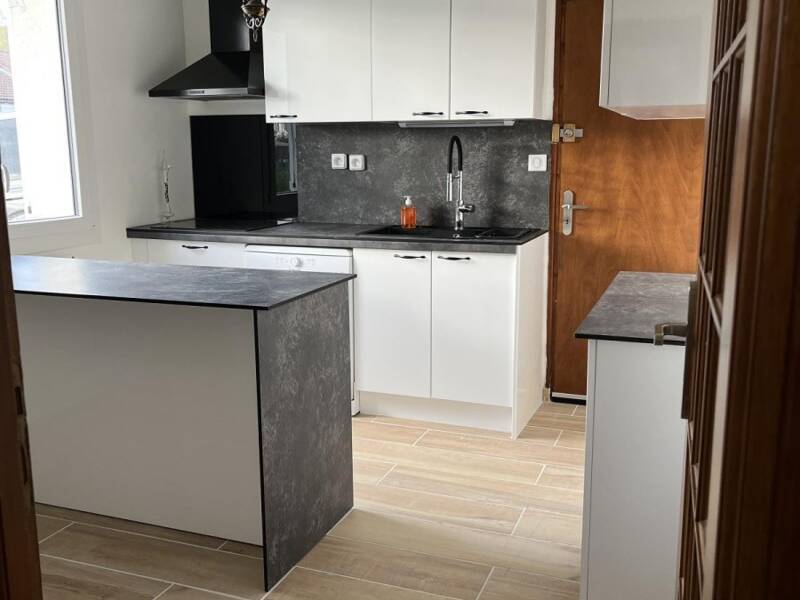 Maison à louer, 80m², PANAZOL