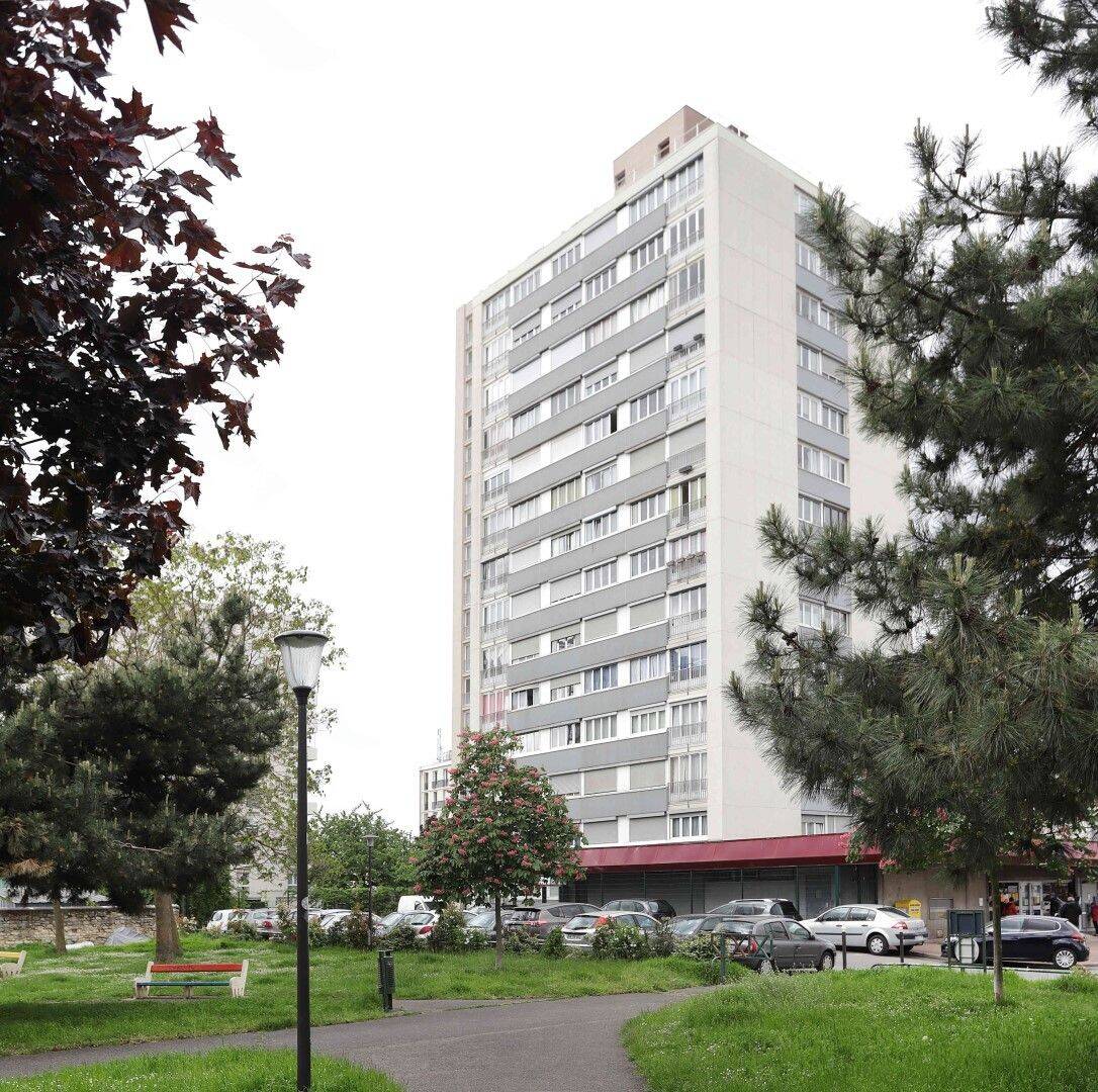 Maison à louer, 28m², IVRY SUR SEINE