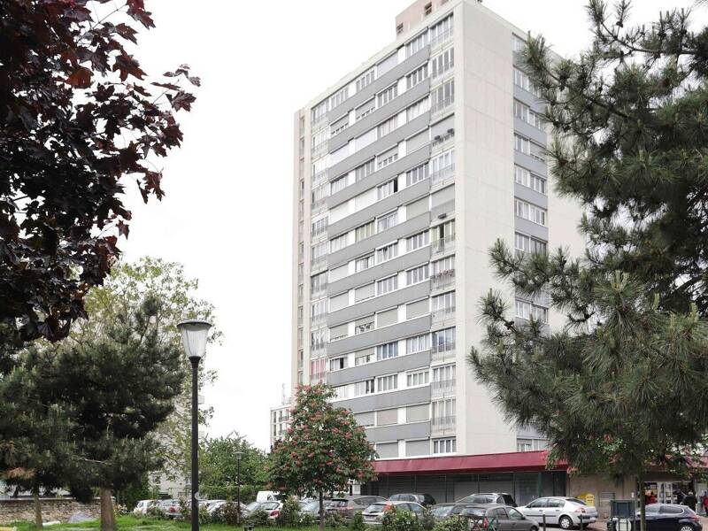 Maison à louer, 28m², IVRY SUR SEINE