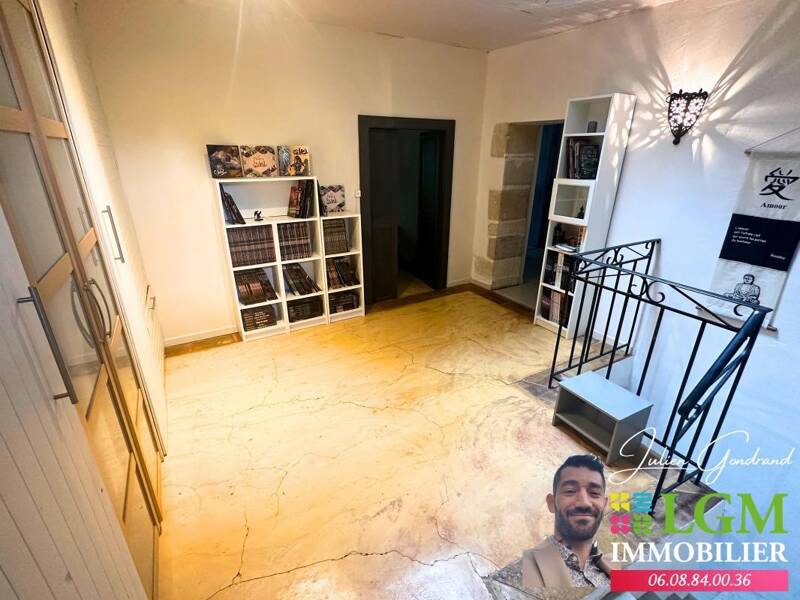 Maison à vendre, 168m², NIMES