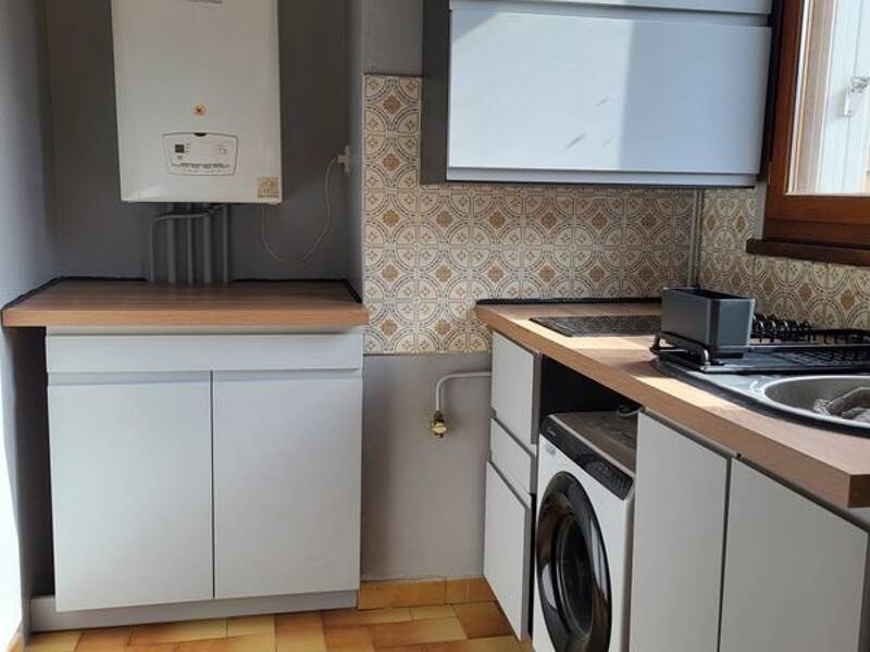 Maison à louer, 35m², TOULOUSE